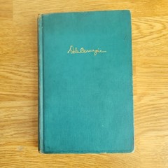 How to Win Friends and Influence People Dale Carnegie Hardcover 1st Edition 56th