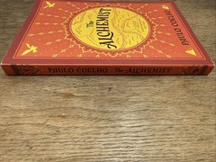The Alchemist by Paulo Coelho (2014, Trade Paperback) NEW