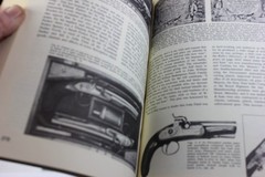 1873 ARMS and ARMOR ANNUAL Volume 1 w/ 322 pages & photos by Robert Held
