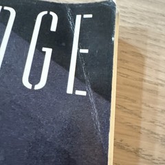 The Leading Edge by Walter J Boyne 1986 Softcover/Illustrated 232 Pages PO-VG++