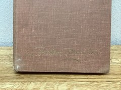 FREDERIC REMINGTON’S OWN WEST – 1960 – 1ST EDITION – BY HAROLD MCCRACKEN