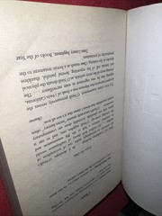 Chaos: The Truth Behind the Manson Murders By Tom O’Neill