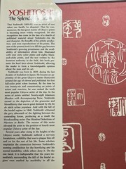 Yoshitoshi: The Splendid Decadent – 1985 Art Book Hardcover