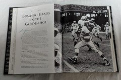The NFL Century: The Complete Story of the National Football League, 1920-2000