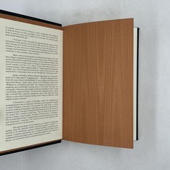THE UNKNOWNS Patrick K. O’Donnell 2020 Collector’s Edition Leather Bound Black