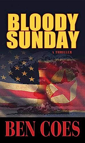 Bloody Sunday (Dewey Andreas)