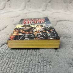 Hart’s Hope Fantasy Paperback Book by Orson Scott Card from Berkley 1983