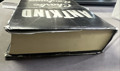 Antkind A Novel by Charlie Kaufman (2020, Hardcover) Fiction US 1st Edition
