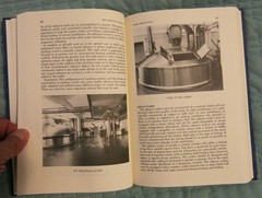The Practical Brewer Text Book – Hardcover 10th printing, 2nd edition 1993
