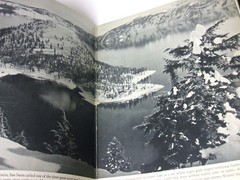 Look at America – 342 pages with lots of pictures and illustrations