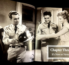 „Elvis Presley Unseen Archives” by Marie Clayton – 383 Pages of Photos & History