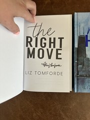 Cover to Cover The Windy City Series Liz Tomforde Mile High Right Move Caught Up