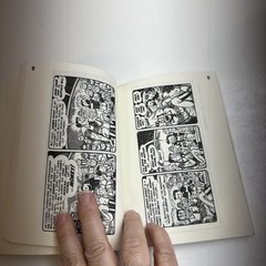 iBooks paperback Inside MAD 50th Anniversary Edition