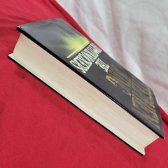 The Tommyknockers By Stephen King HC Book 1987 Putnam Vintage Horror Sci-Fi USED