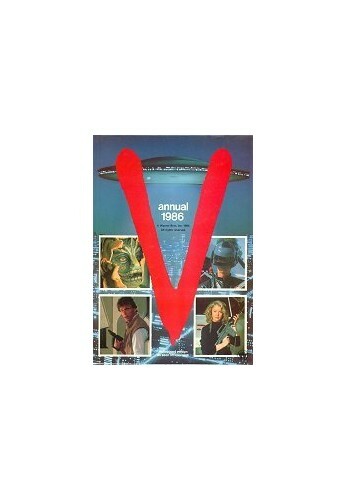 V ANNUAL 1986. by No Author. 0723567603 The Fast Free Shipping