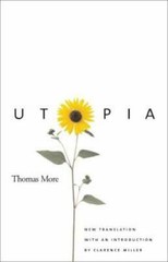 Utopia: Thomas More – Paperback By More, Thomas – GOOD