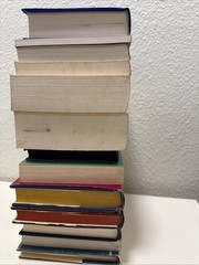 Catholic Saints Mystics Book Lot Emmerich Claret Jesuits 13 Books