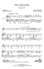 This Is My Country Discovery Level 2 Discovery Choral 2-Part