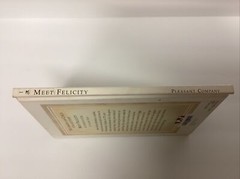 The American Girls Collection: Meet the American Girls by Pleasant Company Staff