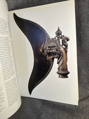 Indian & Islamic Works Of Art Simon Ray 2005 PB Catalog