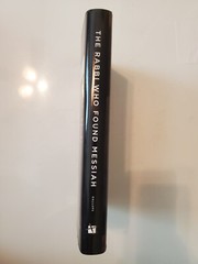 The Rabbi Who Found Messiah Yitzhak Kaduri Carl Gallups WND Collector’s Edition