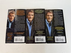Lee Child Lot 1st 30 Jack Reacher Paperback Killing Floor – In Too Deep +Stories