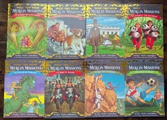 Magic Tree House by Mary Pope Osborne Books 1-39 Book Lot Gr 1-4 NEW
