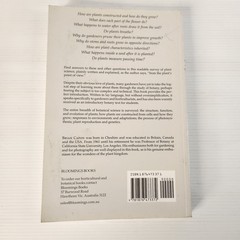Botany for Gardeners by Brian Capon Paperback