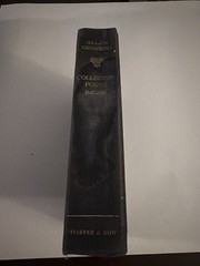 Allen Ginsberg Collected Poems 1947-1989. No Dust Jacket.