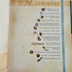 Kid Big Bk Fairy Tales I Just Made Up:Snarky Bedtime Stories for Weirdo Children