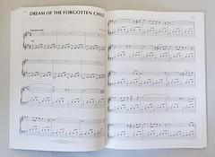 1992 THE DAVID LANZ COLLECTION – NEW AGE PIANO SOLOS – SONGBOOK 104 pages