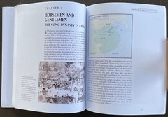 The Asian World, 600-1500 (CA Edition) by Des Forges & Major. 2005 O.U.P. GC