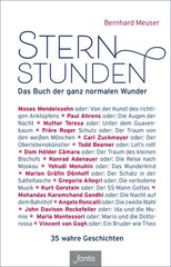 Sternstunden, Bernhard Meuser