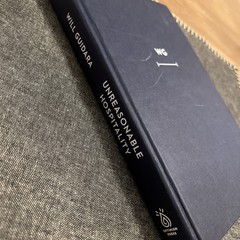 Unreasonable Hospitality By Will Guidara Hardcover 2022 Optimism Press