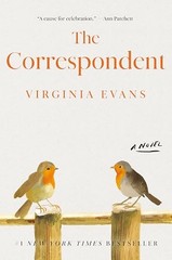 The Correspondent: A Novel