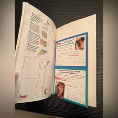 American Girl Library Super Slumber Parties Paperback Book Sleepover Activities