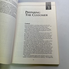 The Positive Walk/Through by Carol Smith 1990