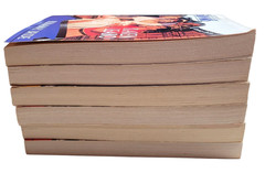 Harlequin/Silhouette Here Come the Grooms Romance Novels – 6 Runaway Brides
