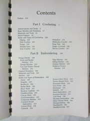 The Complete Encyclopedia Of Stitchery 1979 Mildred Graves Ryan