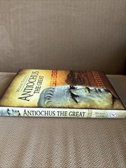 Antiochus the Great by Michael Taylor (2013, Hardcover)