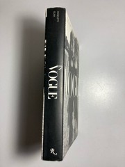 “IN VOGUE : The Illustrated History of…” Norberto Angeletti & Alberto Olivia HC