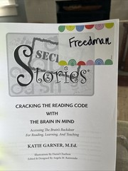 Secret Stories® K-5 Classroom Phonics Kit – ESSA Tier 1 Certified
