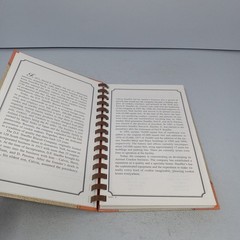 A Cookbook: 1995 Cookbooks by Morris Press Hardcover by D. R. Stauffer