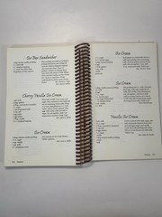 Cooking with the Horse & Buggy People II Amish Cookbook 2001 Spiral HC