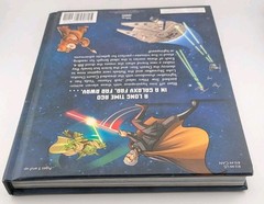 5-Minute Star Wars Stories Hardcover Book Disney NEW Illustrated 172 Pages