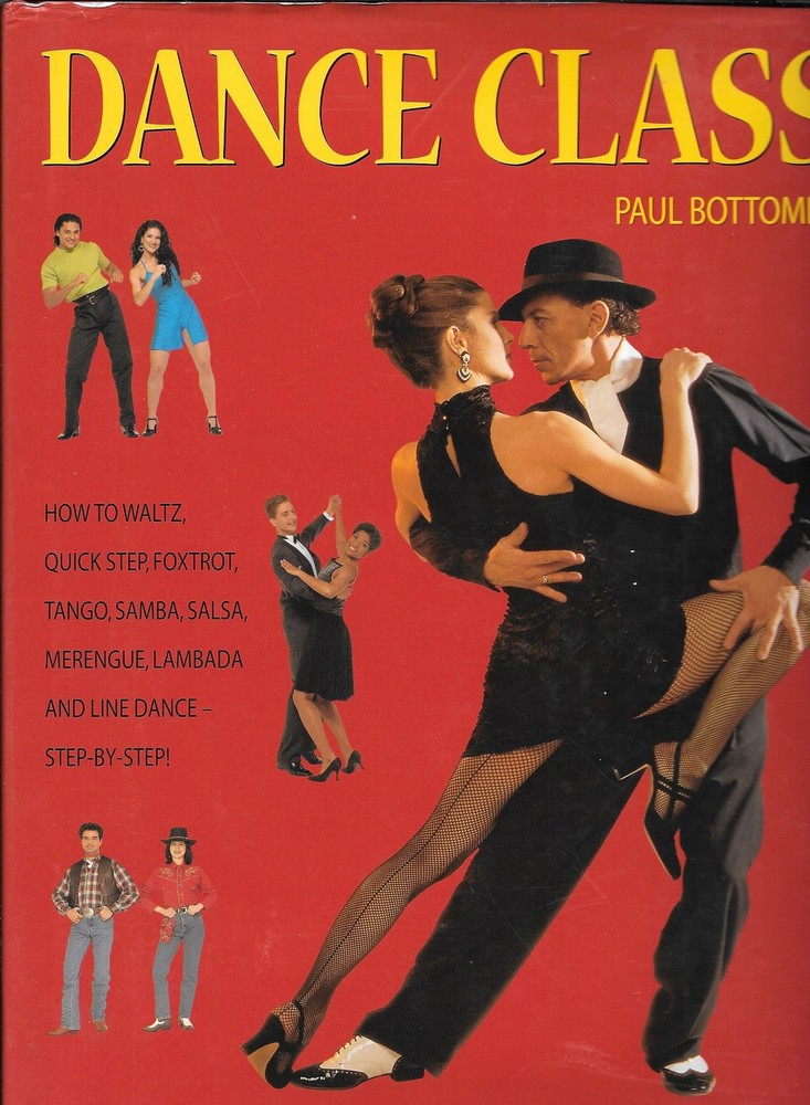Dance Class