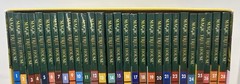Magic Tree House Books 1-28 Boxed Set by Mary Pope Osborne (2008) English