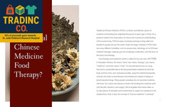 The Five Elements Cookbook: a Guide to Traditional Chinese Medicine with Recipes