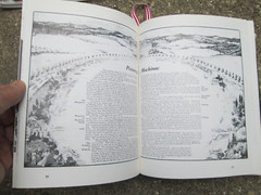 Grand Hotel Mackinac Island SIGNED John McCabe HC/DJ LN 1990 2nd Edition
