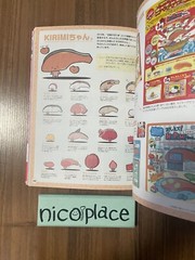 SANRIO CHARACTER DESIGN 90S-2010S JAPAN BOOK ART ILLUSTRATION